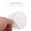 2x Silikon-Camel-Toe-Pads, unsichtbar, wasserdicht 5