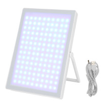 Blue Light Therapy Lamp for Baby Jaundice & Acne Treatment