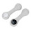 (Grey) Manubrio Intelligente 1.1lb Ciano 5