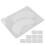 10x Collagen Eye Patches Moisturizing Dark Circle Reducer 3