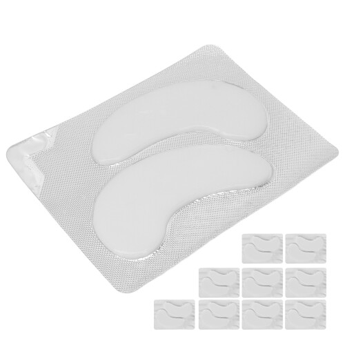 10x Collagen Eye Patches Moisturizing Dark Circle Reducer 2