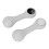 (Grey) Manubrio Intelligente 1.1lb Ciano 2