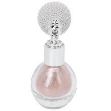 (3#) Glitzer-Makeup-Spray Highlighter, 3g, Farbton 2