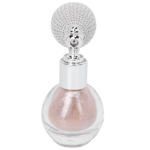 (3#) Glitzer-Makeup-Spray Highlighter, 3g, Farbton 2