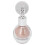 (2#) Glitzer-Makeup-Spray Highlighter, 3g, Farbton 2 1