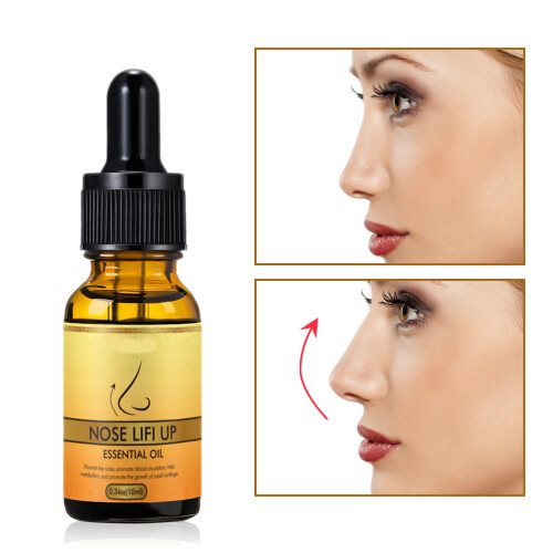 Olio Essenziale Naso Naturale Massaggio 2