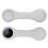 (Grey) Manubrio Intelligente 1.1lb Ciano 4