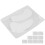10x Collagen Eye Patches Moisturizing Dark Circle Reducer 4
