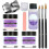 Acrylic Nail Set with Brush Powder Liquid Manicure Tools 1