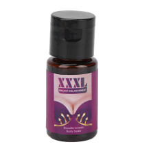 Brustmassageöl 10ml straffend pflegendes ätherisches Öl