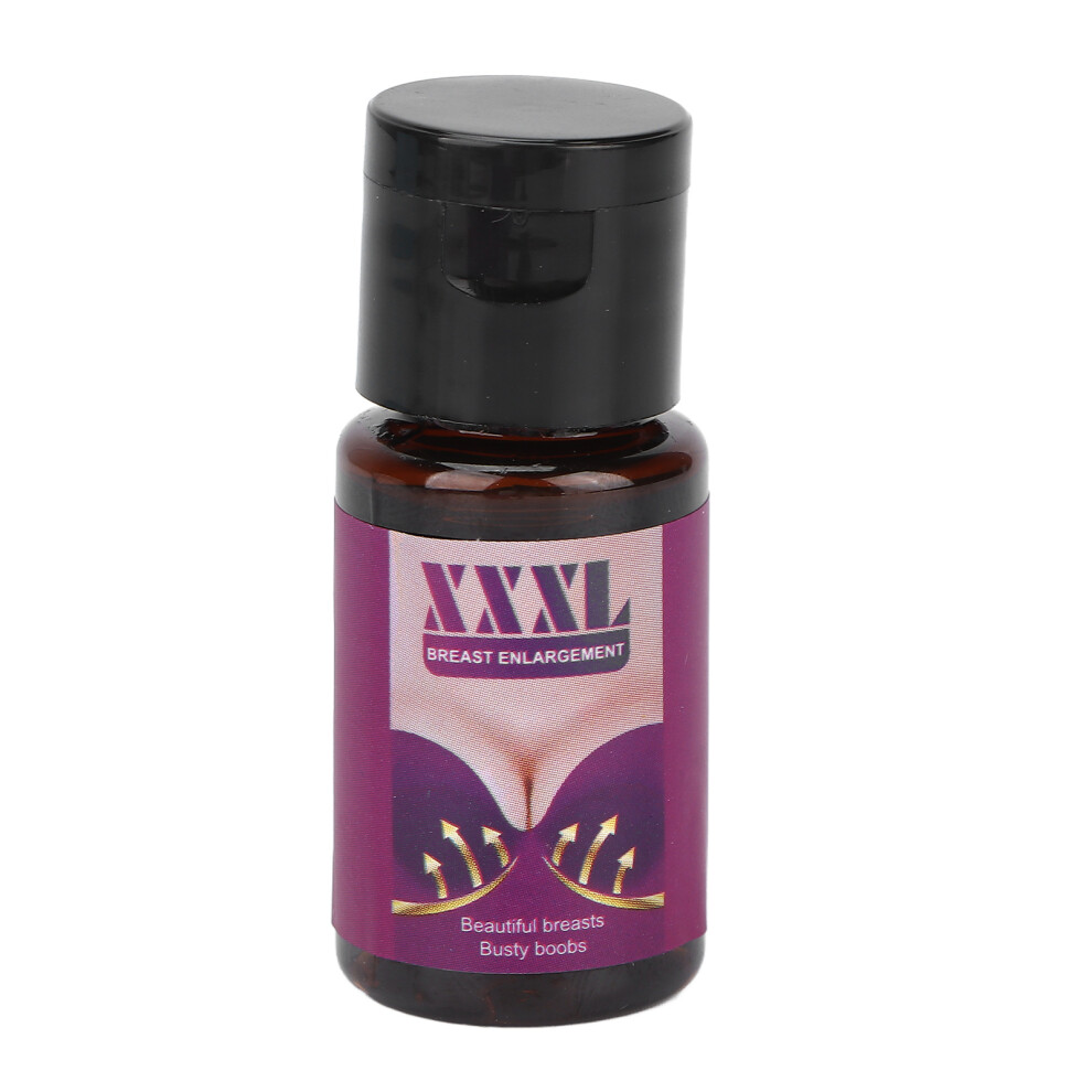 Breast Massage Oil 10ml Tightening Lifting Nourishing Essential Oil