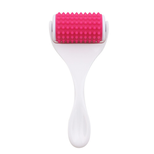 Anti-Cellulite Massage Roller Silicone Draagbaar