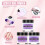 Acrylic Nail Set with Brush Powder Liquid Manicure Tools 5