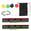 Adjustable Boxing Reflex Ball Trainer 4