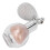 (2#) Glitzer-Makeup-Spray Highlighter, 3g, Farbton 2 5