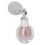(3#) Glitzer-Makeup-Spray Highlighter, 3g, Farbton 2 3