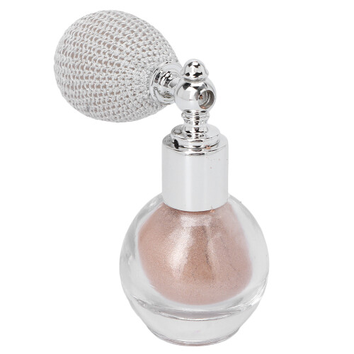 (2#) Glitzer-Makeup-Spray Highlighter, 3g, Farbton 2 1