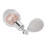 (2#) Glitzer-Makeup-Spray Highlighter, 3g, Farbton 2 4