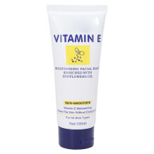 Sanftes Gesichtsreiniger Vitamin E tiefenreinigend 3,53oz