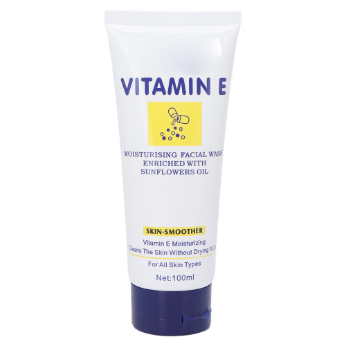 Gezichtsreiniger Vitamine E 100ml