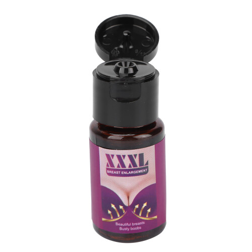 Brustmassageöl 10ml straffend pflegendes ätherisches Öl 1