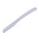 Eyebrow Shaving Knife Folding Stainless Steel Blade Single Pack 2