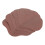 5 Pcs Waist Burning Stickers Natural Herbal 1