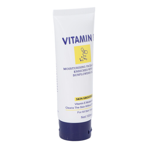 Gezichtsreiniger Vitamine E 100ml 2