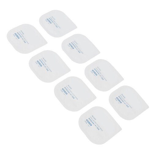8pcs Moisturizing Mud Mask Hydrating Clay 2.1oz Independent Packing 1