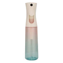 Feinzerstäuber-Sprühflasche 300ml Für Haare Pflanzen Salon