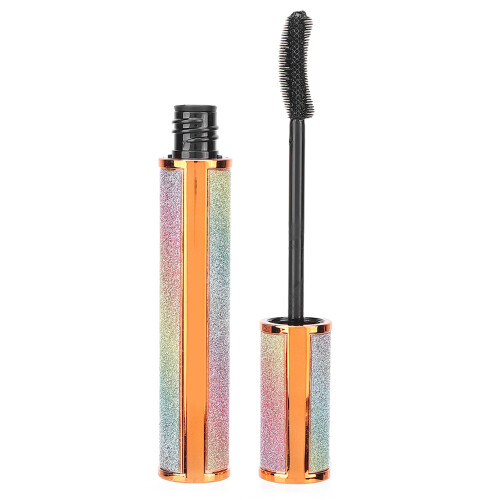 Wasserdichte Mascara für dicke Wimpern 0,3oz 1