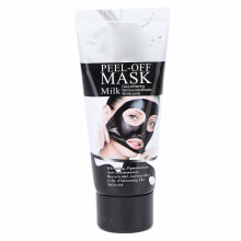 (Milk) Peel-Off-Gesichtsmaske Tiefenreinigung Mitesserentfernung