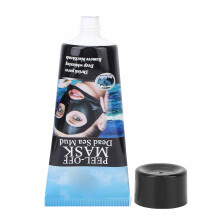 (Deepsea Mud) Peel-Off-Gesichtsmaske Tiefenreinigung Mitesserentfernung
