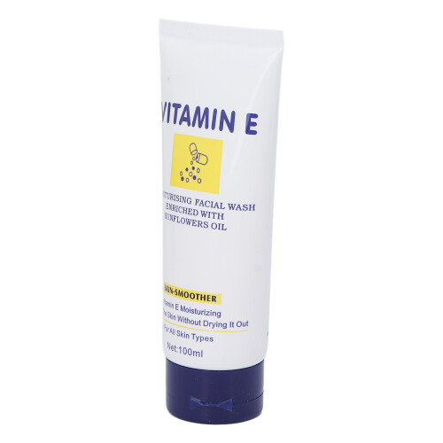 Gezichtsreiniger Vitamine E 100ml 1