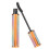 Wasserdichte Mascara für dicke Wimpern 0,3oz 5