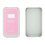 Draagbare vaste parfum unisex roze 0.35oz 1