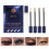 4 Colors Glitter Waterproof Eyeshadow Party Wedding 3