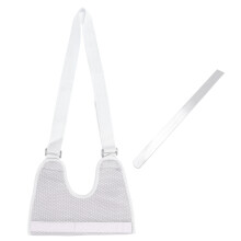 Arm Sling Forearm Adjustable Breathable Shoulder Immobilizer Fracture