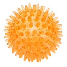 (7cm/2.8in) Fingertrainer Ball Hohl Weich Handkraft 7cm