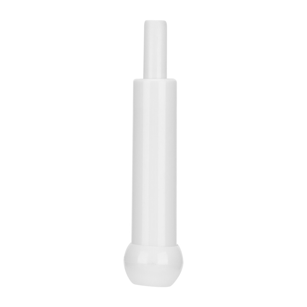 White Dental Hve Suction Valve Disposable Saliva Ejector