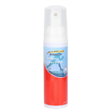 Schaumzahnpasta Frisch & Zahnsteinentferner 80ml
