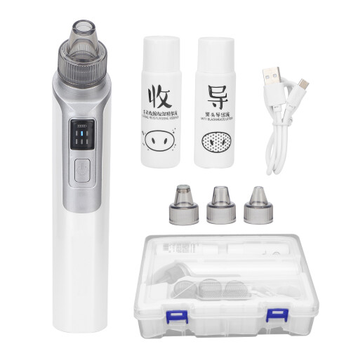 Blackhead Vacuum Pore Remover 80ml