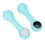 (Cyan) Manubrio Intelligente 1.1lb Ciano 3