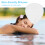 1x Silikon-Camel-Toe-Pad, unsichtbar, wasserdicht 2