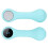 (Cyan) Manubrio Intelligente 1.1lb Ciano 4
