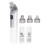 Blackhead Vacuum Pore Remover 80ml 3