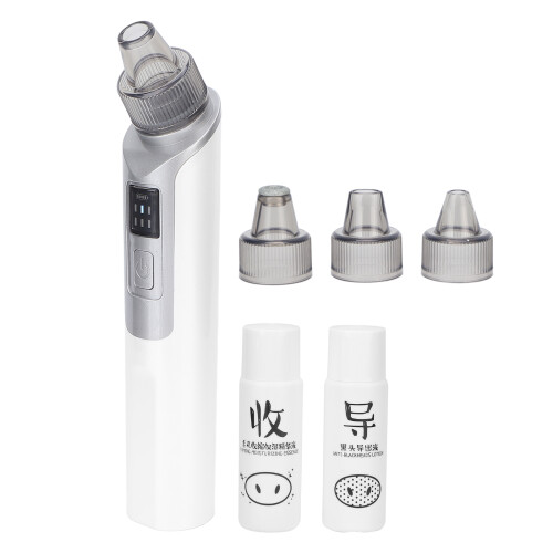 Blackhead Vacuum Pore Remover 80ml 2