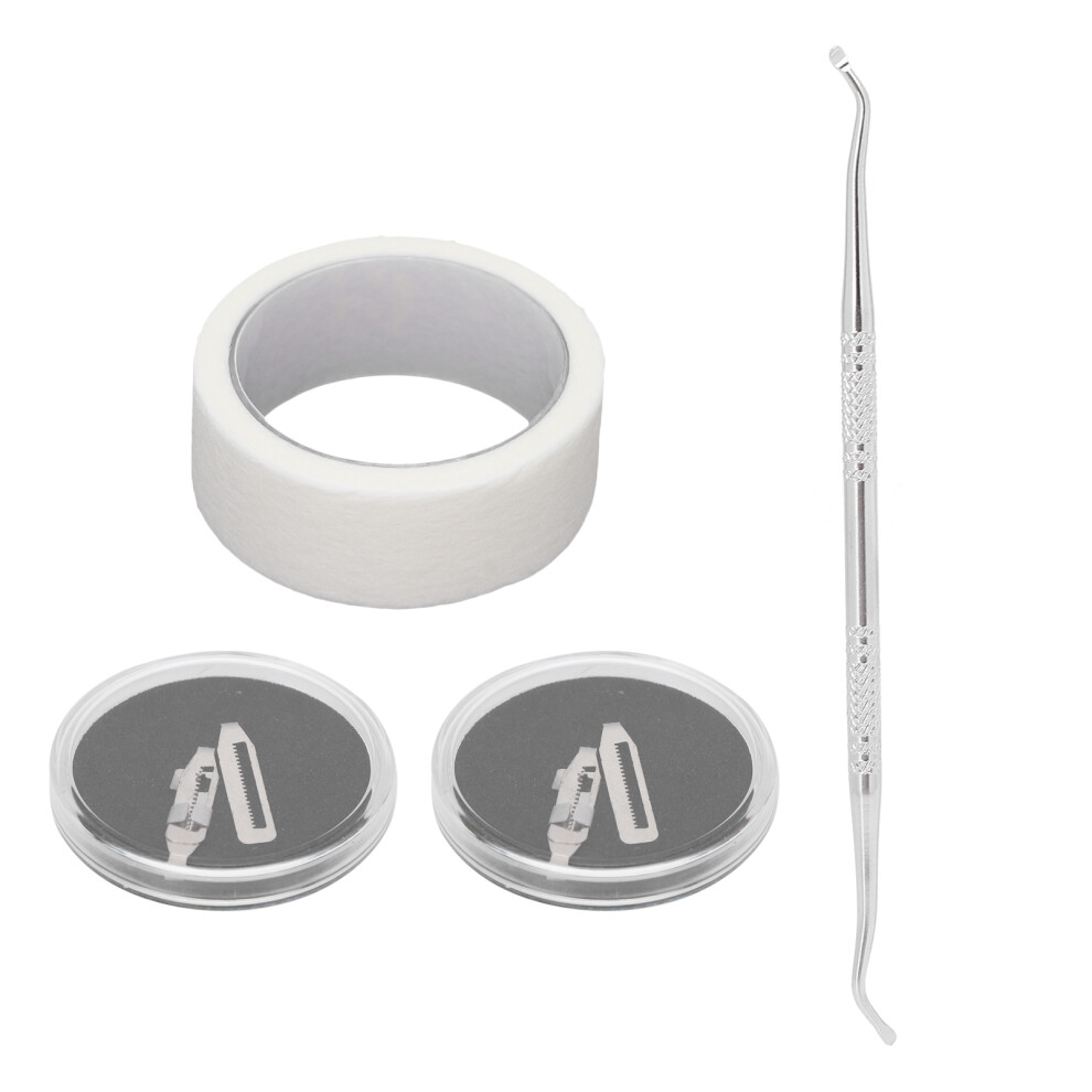 Ingrown Toenail Correction Tool Thick Paronychia Relief Pedicure