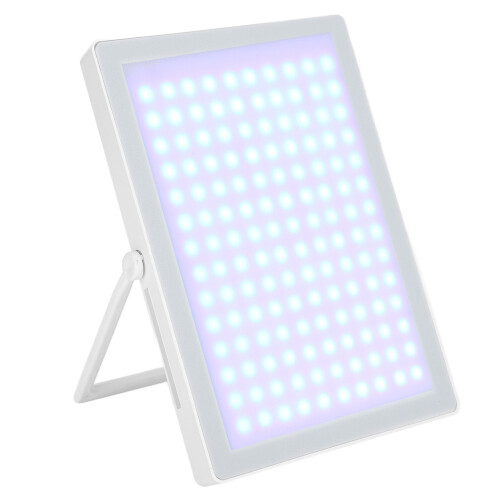 Blue Light Therapy Lamp Baby Jaundice 1