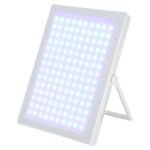 Blue Light Therapy Lamp Baby Jaundice 2
